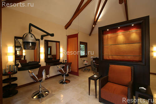 Lemuria Resort Deluxe 65